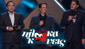 Πλάκα κάνεις: Sony, Microsoft και Nintendo