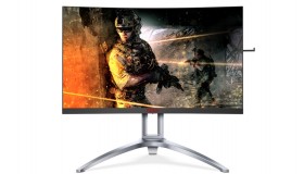 AOC AG273QCG και AG273QCX