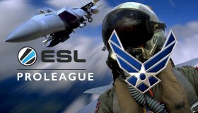 Η Πολεμική Αεροπορία των ΗΠΑ μπαίνει στα eSports