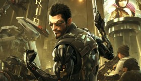 Δωρεάν το Deus Ex: Mankind Divided για ένα 24ωρο