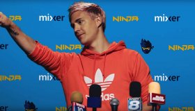 Η Microsoft έκλεισε το Mixer, ανταγωνιστή του Twitch