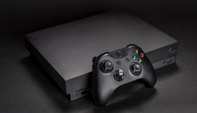 Xbox One Update: Απρίλιος 2018