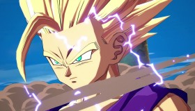 Dragon Ball FighterZ: 3.5 εκατομμύρια πωλήσεις