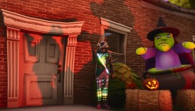 Fortnite: Season 6 Week 3 Challenges