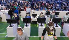 Η Electronic Arts εκτός E3 2016