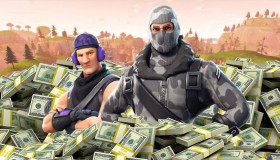 Τα κέρδη του Fortnite το 2018 ξεπέρασαν τα αντίστοιχα 29 χωρών