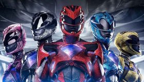Νέα ταινία και σειρά με τους Power Rangers