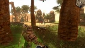 Darkfall Unholy Wars: Ο Skirmisher