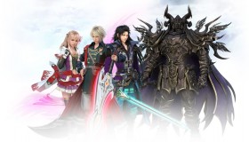 Final Fantasy Brave Exvius: 30 εκατομμύρια downloads