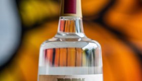 Βότκα Doom από κόκκαλα