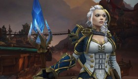 World of Warcraft Free Trial
