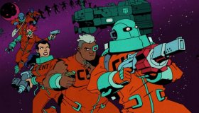 Void Bastards: Ημερομηνία κυκλοφορίας