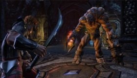The Elder Scrolls Online: Νέα screenshots