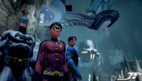 DC Universe Online και στο PlayStation 4