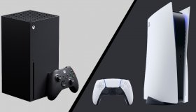 Το PS5 ξεπερνάει σε πωλήσεις τα Xbox Series X/S σε ποσοστό 2 προς 1