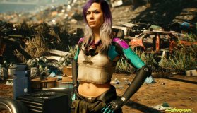 Οι voice actors του Cyberpunk 2077