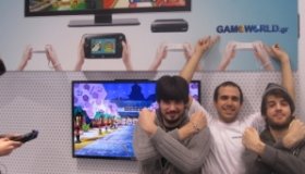 Οι πωλήσεις του Wii U στην Ελλάδα