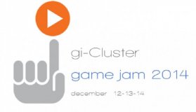 gi-Cluster Game Jam 2014