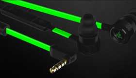 Razer Hammerhead V2 και Pro V2