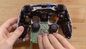 Οι μοχλοί του DualSense παρουσιάζουν stick drift