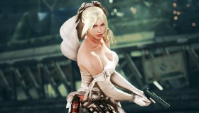 Tekken 7, Street Fighter 5 και BlazBlue : Δωρεάν τριήμερο