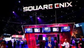 E3 2019: Square Enix press conference