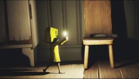 Little Nightmares