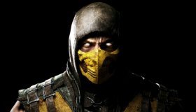 Mortal Kombat X: Gameplay videos