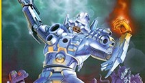 Turrican I &amp; II