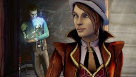 Tales from the Borderlands