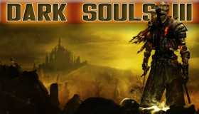 Διαγωνισμός Dark Souls 3
