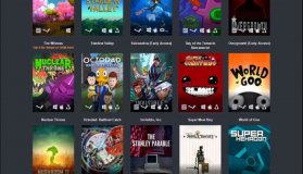 Humble Freedom Bundle