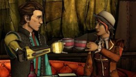 Φήμη: Tales from the Borderlands 2