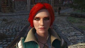 Fans της σειράς The Witcher βάζουν τα πρόσωπα χαρακτήρων σε πραγματικές σκηνές πορνό