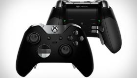 Xbox Elite Wireless Controller: Ημερομηνία κυκλοφορίας