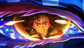 Sony anime