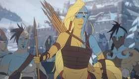 The Banner Saga 2