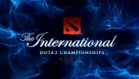 The International 2015