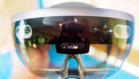 Η Microsoft δέχθηκε αγωγή απ&#039; την HoloTouch για το HoloLens