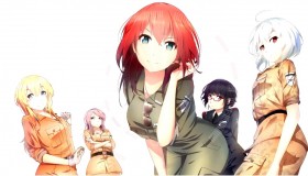 Humble Bundle με Dating games και Visual Novels