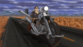 Δωρεάν το Full Throttle Remastered