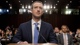 Το Facebook συλλέγει δεδομένα ακόμα και από τους μη εγγεγραμμένους χρήστες