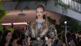Fashion Show της Louis Vuitton χρησιμοποίησε το theme του Final Fantasy VIII