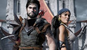 Dragon Age Inquisition: Το co-op mode