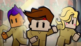 The Escapists 2: Pocket Breakout για κινητά
