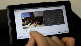 Hackers “έσπασαν” το Switch