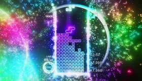 Το Tetris Effect στα PC αποκλειστικά στο Epic Games Store