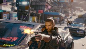 CD Projekt Red: &quot;Δεν θα υπονομεύσουμε την ποιότητα του Cyberpunk στις κονσόλες&quot;
