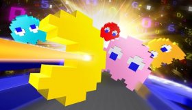 Προσφορά Humble Bundle: Τα Pac-Man 256, Get Even και Enslaved με 1 ευρώ