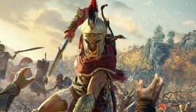 Assassin&#039;s Creed Odyssey: Δωρεάν περίοδος